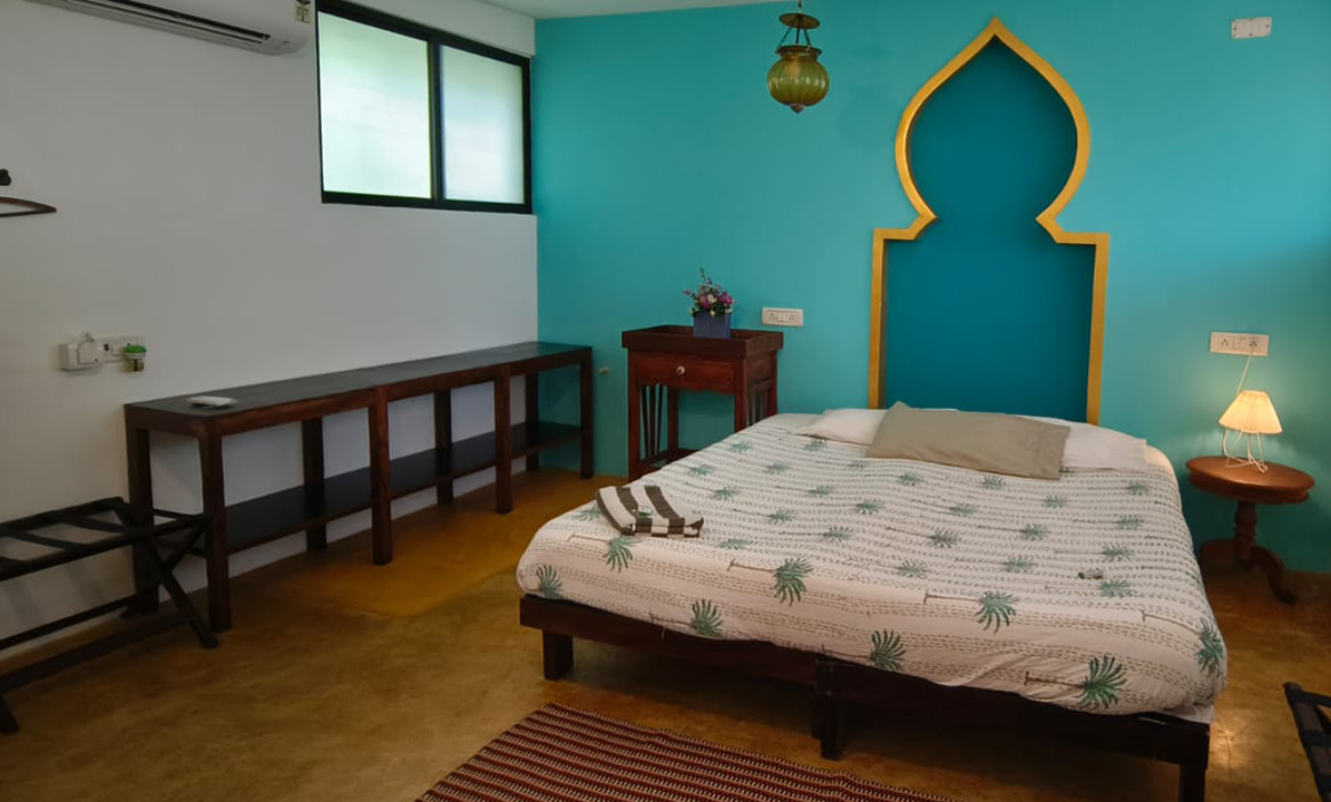 2bedroom cottage4guests-11