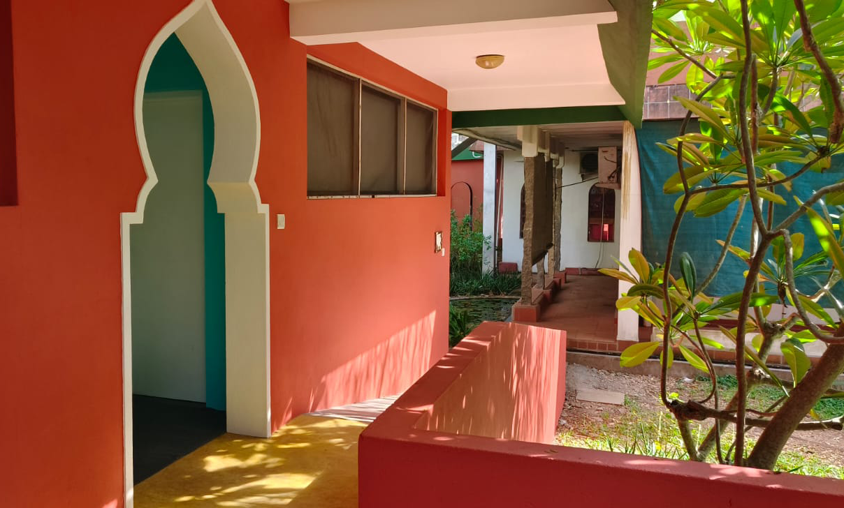 2bedroom cottage4guests-2