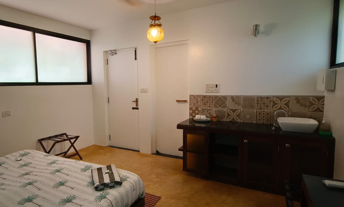 2bedroom cottage4guests-3