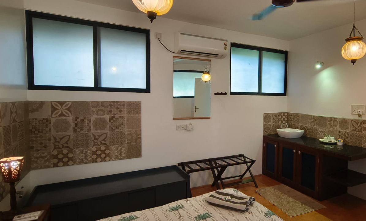 2bedroom cottage4guests-5