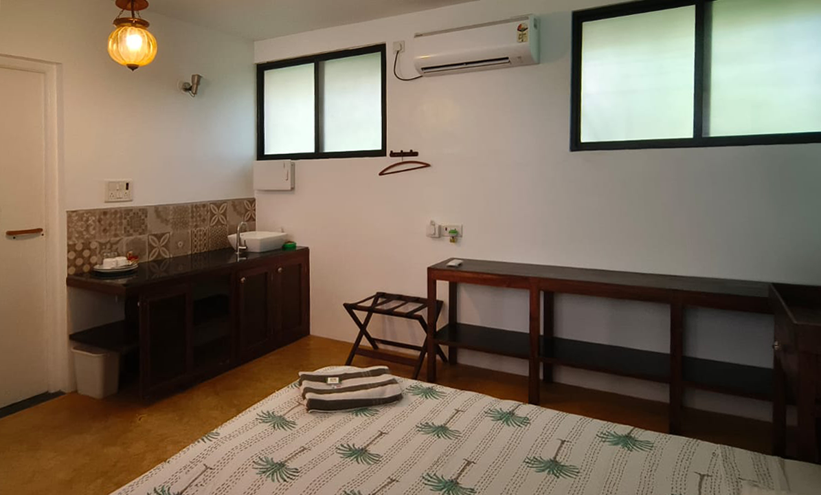 2bedroom cottage4guests-6