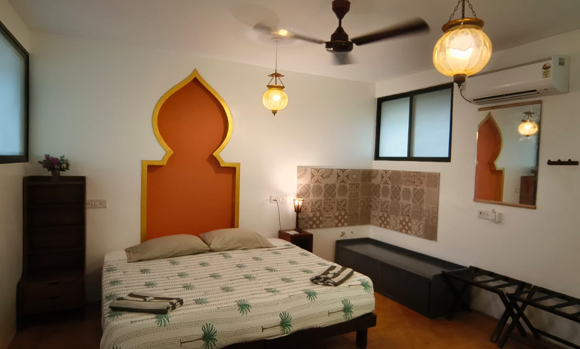 2bedroom cottage4guests-8