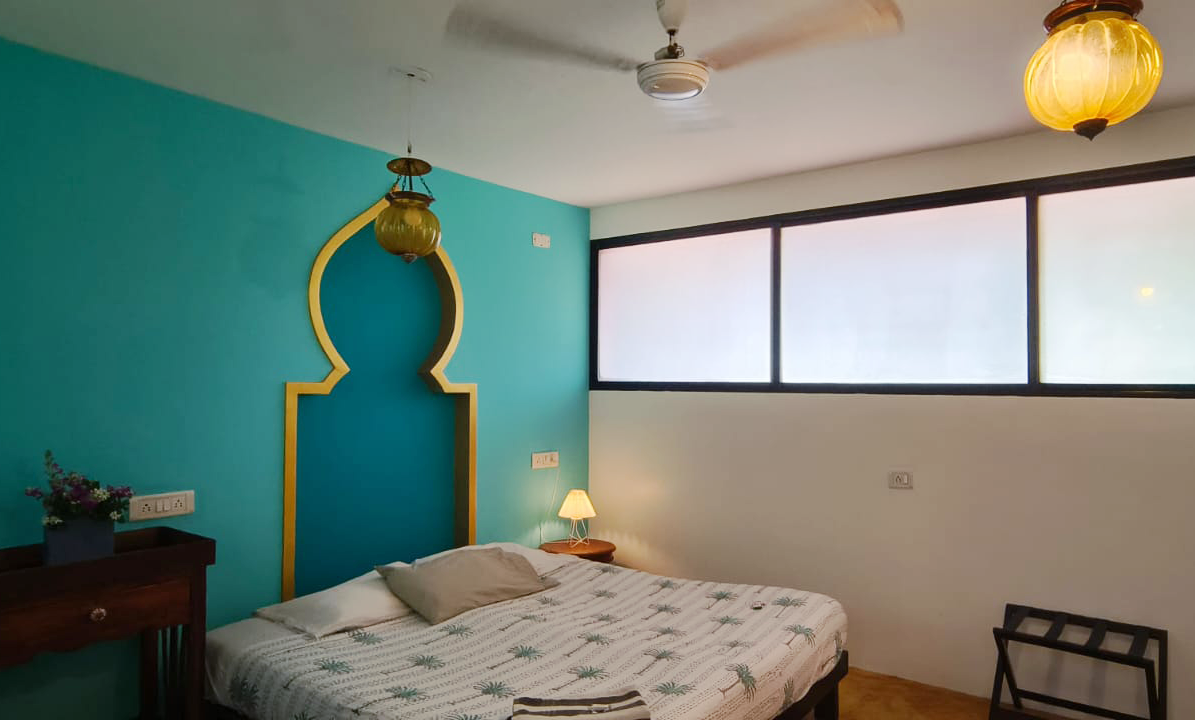 2bedroom cottage4guests-9